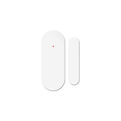 [4630000008] SMILE RF MC DS100 Безжичен датчик за врата, 433MHz, съвместим с безжична алармена система Smile