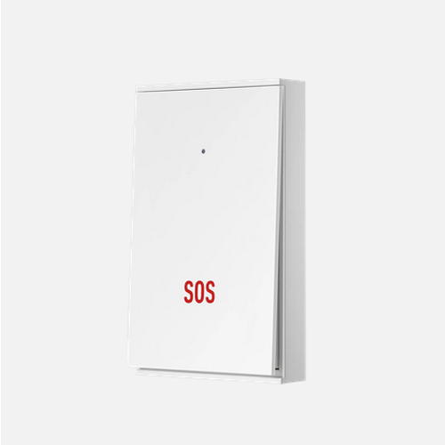 [46300000010] SMILE RF BS100-SOS Безжичен паник бутон за възрастни хора 
