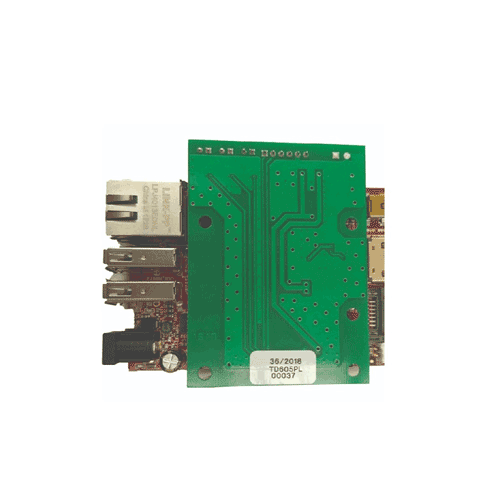 [ONEMODBUS] ONEMODBUS Многопротоколен универсален интерфейс с Modbus