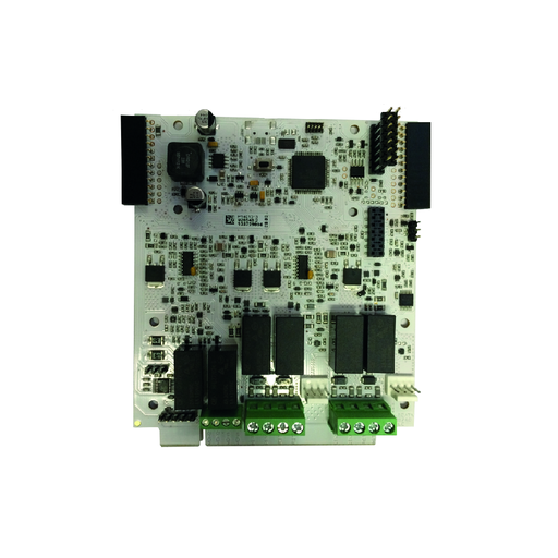 [ONE2] ONE2 Expansion card 2 loops for ONE panel