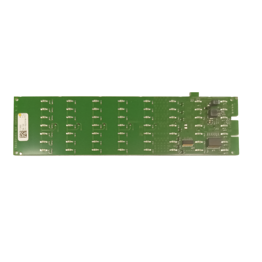 [ONE56] ONE56 LED 56 zone alarm panel for TeledataONE control panel