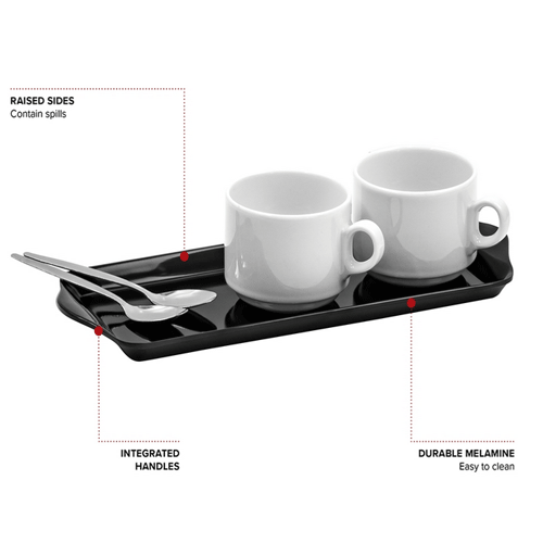 [ASCOT_MUG] ASCOT поднос за чаши
