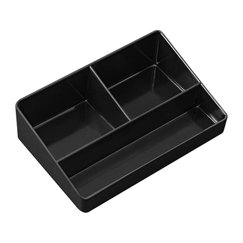 THAME tea and coffee organiser for hotel tray