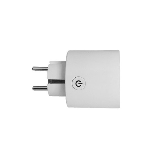 [460000016] SMILE SOCKET PRO WIFI контакт шуко. Смарт контакт