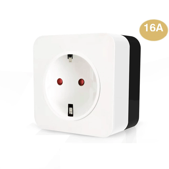 [460000055] SMILE AIR WiFi smart outlet for air conditioning control