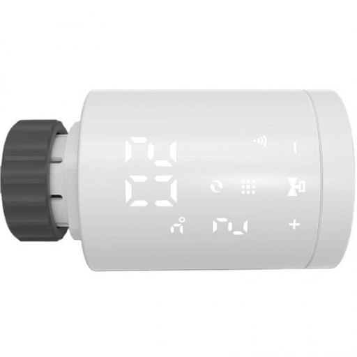 [460000063] ZeegBee Thermostat for radiator valve with LED indication