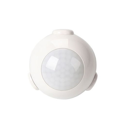 [460000027] SMILE WIFI PIR WiFi PIR датчик, обхват 7м,/110° ,съвместим с Smart Life, Tuya