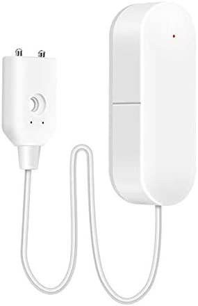 [460000035] SMILE WIFI WD WiFi датчик регистриращ течове на вода  