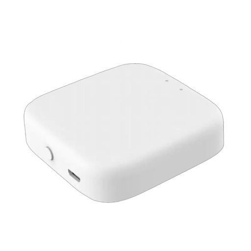 [460000064] SMILE ZBBL50 Zigbee /Bluetooth WiFi hub, up to 50 connected ZigBee devices