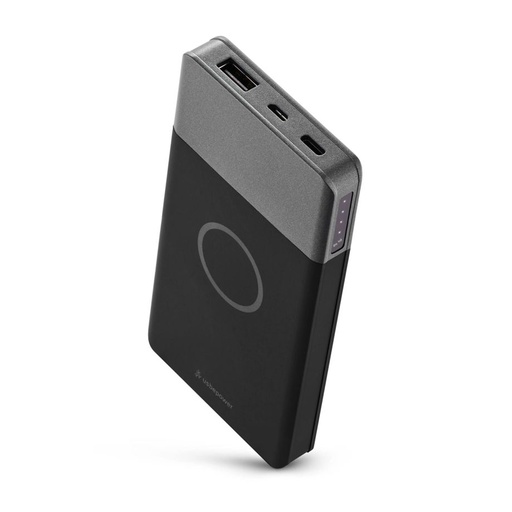 [480000017] usbepower AIR wireless charging battery 10000 mAh