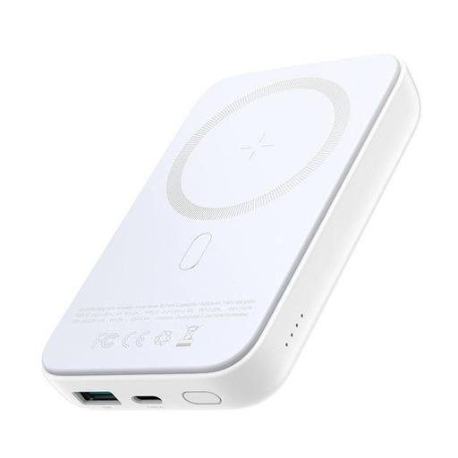 [480000048] Joyroom 10000 mah power bank for iPhone, Apple magsafe battery pack
