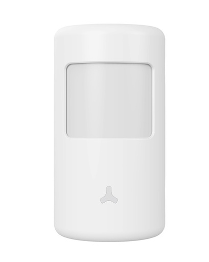 [42000008] PIR-600 PLUS Wireless passive infrared sensor with built-in antenna, two-way communication
