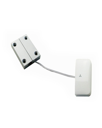 [42000013] DWS-301PLUS Безжичен датчик за врата за безжична охранителна система