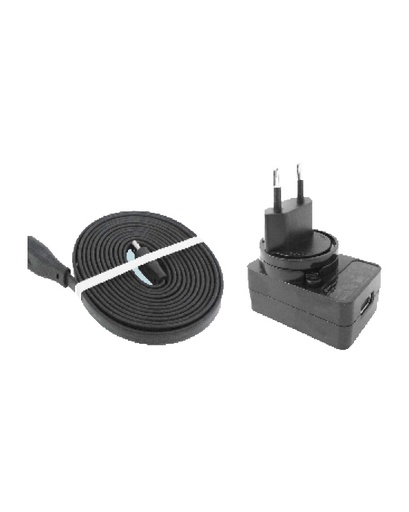[42000028] PA-705 Захранващ адаптер 5V/2A