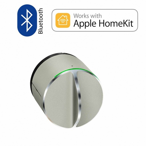 [41000015] DANALOCK V3 BTHK Смарт ключалка, смарт брава Homekit