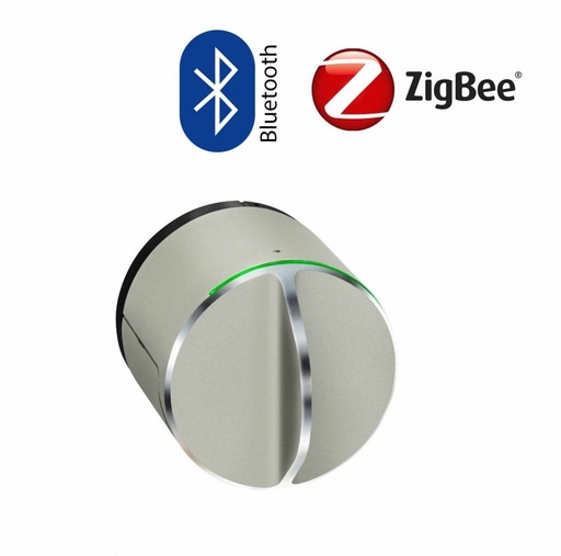[41000024] DANALOCK V3 BTZB Смарт електронна ключалка,смарт брава Bluetooth/ZigBee