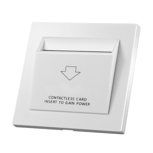 [RGHS-R-2103A-W-RF] Енергоспестяващ модул RFID карти 125KHZ