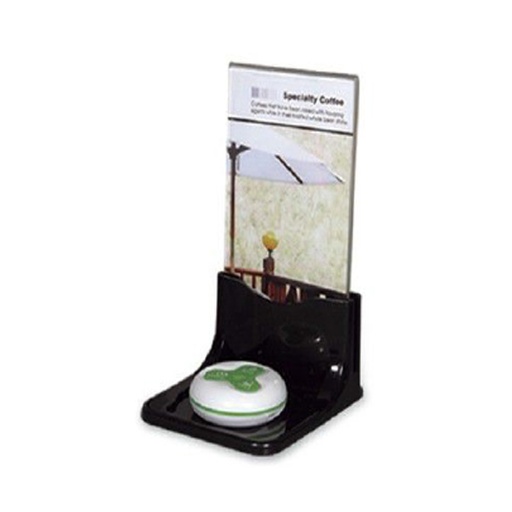 [500000009] RGRS-C-A801 Advertising Call Button Stand