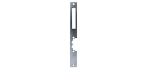 [44100000047] RGAC-N-BP250 Дълга планка за ел. насрещник 250x25x3mm
