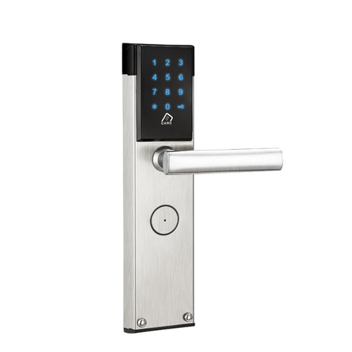 RGAC-5118Y-D Electronic code lock with card reader