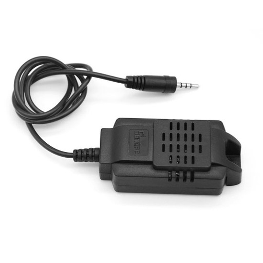 [4000027] Si7021 Temperature and humidity sensor compatible with SMILE WM103