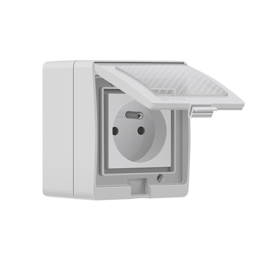[SONOFF-S55TPE] SONOFF_S55TPE Влагозащитен WiFi контакт шуко